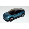 Matchbox Citroen e-C4