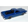 Matchbox 1970 Ford Ranchero Pickup Truck