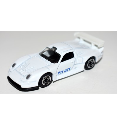 Matchbox - Porsche 911 GT1