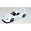 Matchbox - Porsche 911 GT1