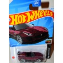 Hot Wheels - Jaguar F-Type Project 7 Convertible