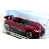 Hot Wheels - Jaguar F-Type Project 7 Convertible