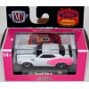 M2 Machines Ground Pounders 1971 Plymouth Cuda 440