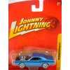 Johnny Lightning Forever 64 1970 Dodge Challenger R/T