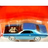 Johnny Lightning Forever 64 1970 Dodge Challenger R/T