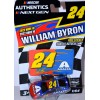 Lionel NASCAR Authentics - William Byron Axalta Chevrolet Camaro