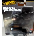 Hot Wheels Premium - Fast & Furious - Land Rover Defender 110 2 Door