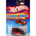 Hot Wheels Ultra Hots Honda City Turbo II