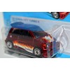 Hot Wheels Ultra Hots Honda City Turbo II