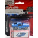 Majorette - Ford Mustang Fastback