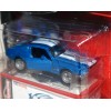 Majorette - Ford Mustang Fastback