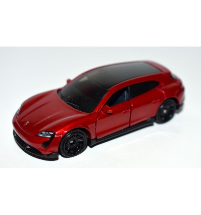 Matchbox - Porsche Taycan GTS Sport Turismo