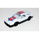 Welly - Dodge Daytona Turbo