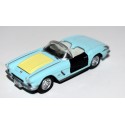 Greenlight County Roads 1962 Chevrolet Corvette