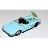Greenlight County Roads 1962 Chevrolet Corvette