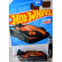 Hot Wheels - New for 2024 - Punk Rod Supercar