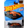 Hot Wheels - New for 2024 - Punk Rod Supercar