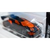 Hot Wheels - New for 2024 - Punk Rod Supercar
