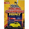 Racing Champions Mint Series - Limited Edition 30th Anniversary - 1932 Ford 5 Window Deuce Coupe