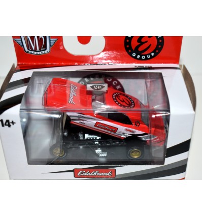 M2 Machines - Edelbrock 1969 Chevrolet Camaro NHRA Funny Car