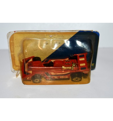 Kenner Fast 111's - Formula Special Open Wheel Race Car