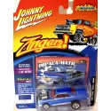 Johnny Lightning - Street Freaks Zingers 1962 Chevrolet Impala