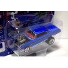 Johnny Lightning - Street Freaks Zingers 1962 Chevrolet Impala
