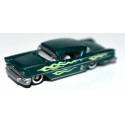 Racing Champions - N Scale - 1958 Chevrolet Impala