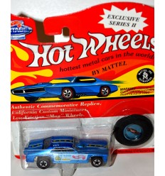 Hot Wheels Vintage Collection - Don Prudhomme SNAKE Funny Car