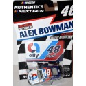 Lionel NASCAR Racing - Alex Bowman ALLY Chevrolet Camaro