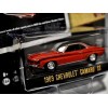 Greenlight Vintage Auto Ads - 1969 Chevrolet Camaro SS
