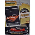 Greenlight Vintage Auto Ads - 1969 Chevrolet Camaro SS