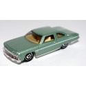 Matchbox - 1975 Chevrolet Caprice Coupe