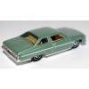 Matchbox - 1975 Chevrolet Caprice Coupe