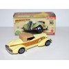 Matchbox - Indiana Jones - 1936 Auburn Speedster 851
