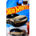 Hot Wheels - Land Rover Velar