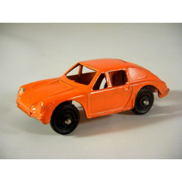 tootsie toy porsche