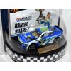 Winners Circle - Daniel Suarez Freeway Atlanta winning Camaro Stock Car