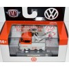 M2 Machines Auto-Thentics - 1960 VW Single Cab Tow Truck