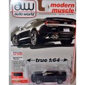 Auto World: 2019 Chevy Camaro ZL1
