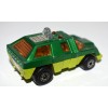 Matchbox - Planet Scout