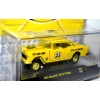 M2 Moon - Rare M2 Chase Car - 1955 Chevrolet Bel Air Gasser