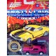 Johnny Lightning Muscle Cars USA - 1969 Mercury Cougar Eliminator