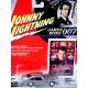 Johnny Lightning James Bond Tomorrow Never Dies - 1964 Aston Martin DB4
