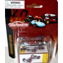 Majorette - 60th Anniversary - First Ever Grand Prix Race Car