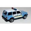 Greenlight - Hot Pursuit - San Pedro PD 1991 Jeep Cherokee