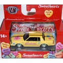 M2 Machines - Sweethearts - 1985 Buick Grand National Custom