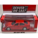 Denver Diecast - 2015 BMW 3 Series Sedan