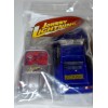 Johnny Lightning Promos - Rare: 2006 Lightning Fest Rocket 500 Winner set - Lotus Espirit & 1958 Chevrolet Corvette