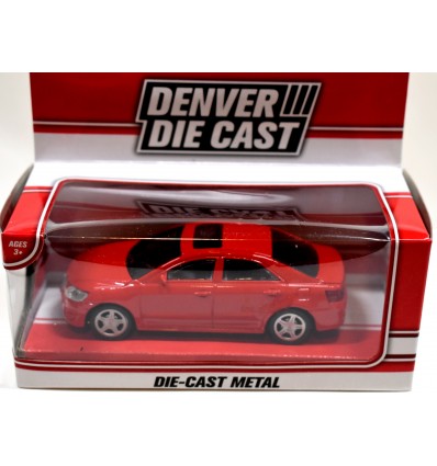 Denver Diecast - 2011 Toyota Avalon